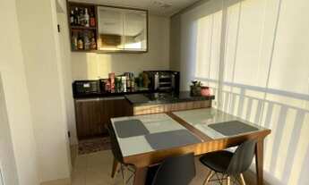 Imagem 5: SãO BERNARDO DO CAMPO - Apartamento Padrão - Anchieta