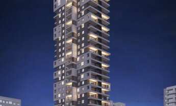 Imagem: APARTAMENTO com 1 dormitório à venda por