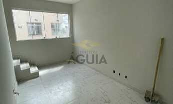 Imagem 3: BELO HORIZONTE - Cobertura - Castelo