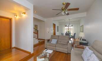 Imagem 3: Porto Alegre - Casa Padrão - Vila Ipiranga