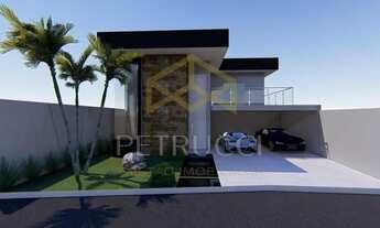 Imagem: Casa - Roncáglia - Valinhos