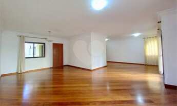 Imagem 2: São Paulo - Apartamento Padrão - PARAÍSO