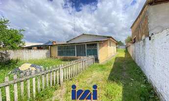 Imagem: Casa com 3 dormitórios em Matinhos