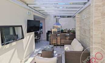 Imagem 2: Casa em condomínio de alto padrão em Camburi