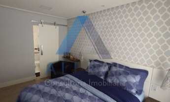 Imagem 6: Apartamento Residencial à venda, Parque Residencial Nove de Julho, Jundiaí - AP0289