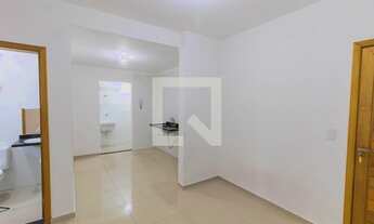 Imagem 2: Apartamento para Aluguel - Ermelino Matarazzo, 2 Quartos, 42 m2