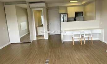 Imagem: São Paulo - Apartamento Padrão - Vila