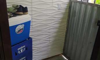 Imagem 4: Vendo uma casa localizada em Vida Nova 90 mil