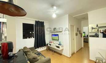 Imagem 1: AF- Apartamento 2 Quartos Sol da Manhã Último Andar Colina de Laranjeiras