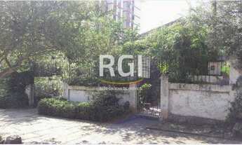 Imagem 2: Porto Alegre - Terreno Padrão - Tristeza