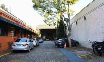 Imagem 2: COMERCIAL para aluguel, 10 vagas, Vila Leopoldina - São Paulo/SP