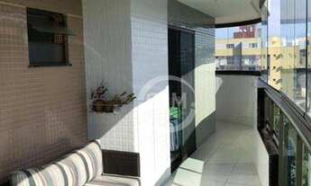 Imagem 2: Cobertura com 3 dormitórios à venda, 192 m² por R$ 1.160.000,00 - Vila Nova - Cabo Frio/RJ