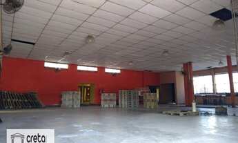 Imagem 7: Galpão para alugar - Jd Jaraguá - São Paulo/SP