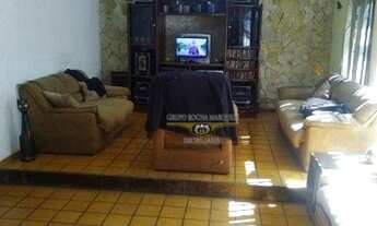 Imagem: Casa com 2 dormitórios à venda, 210 m²