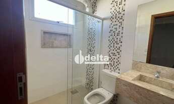 Imagem 6: Casa com 4 dormitórios à venda, 244 m² por R$ 970.000,00 - Bosque dos Buritis - Uberlândia