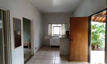 Imagem 6: Chacara (chacara) 4 dormitórios/suite, cozinha planejada, portaria 24 horas