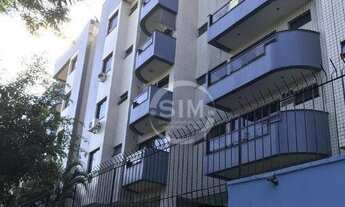 Imagem 1: Apartamento com 1 dormitório à venda, 66 m² na Vila Nova - Cabo Frio/RJ