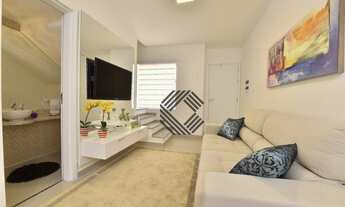 Imagem 2: Casa à venda, 52 m² por R$ 248.000,00 - Vila Mineirão - Sorocaba/SP