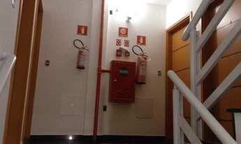 Imagem 7: Apartamento sem Condomínio para Venda em Santo André, Vila Pires, 2 dormitórios, 1 suíte