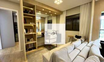 Imagem 5: Lançamento ao lado do Shopping Colinas - Vision 33m2 - 1 dormitório