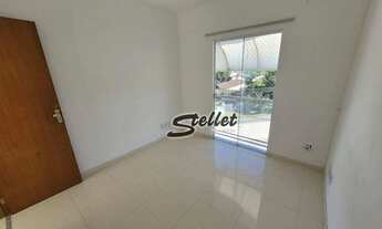 Imagem 7: Apartamento com 2 dormitórios à venda, 57 m² por R$ 260.000,00 - Extensão do Bosque - Rio