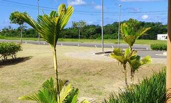 Imagem 7: Oportunidade: Alphaville 3 , excelente lote com 532 m², infraestrutura completa