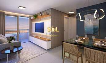 Imagem 6: Apartamento à venda, 2 quartos, 1 suíte, 1 vaga, Madalena - Recife/PE