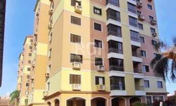 Imagem: Porto Alegre - Apartamento Padrão - Teresópolis