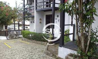 Imagem: Casa com 2 dormitórios à venda, 78 m²