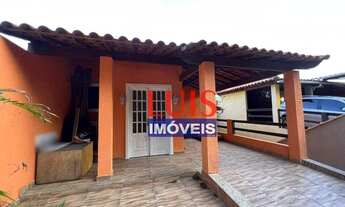 Imagem 2: Casa com 3 dormitórios para alugar, 150 m² por R$ 2.700/mês - Engenho do Mato - Niterói/RJ