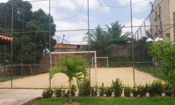 Imagem 6: Apartamento para aluguel e venda possui 52 metros quadrados com 2 quartos