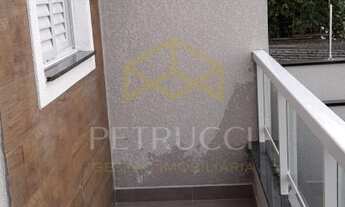 Imagem 3: Apartamento - Vila Scarpelli - Santo André