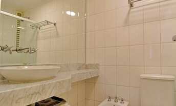 Imagem 7: Cobertura com 3 dormitórios à venda, 138 m² por R$ 1.190.000,00 - Real Parque - São Paulo