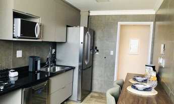 Imagem 3: São Paulo - Apartamento Padrão - Tatuapé