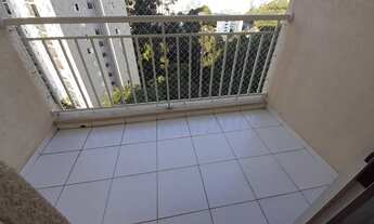 Imagem 6: Apartamento para venda com 62 metros quadrados com 3 quartos em Jardim Íris - São Paulo