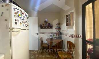 Imagem 7: Apartamento para venda possui 96 metros quadrados com 3 quartos em Santana - São Paulo - S