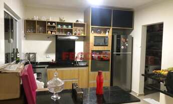 Imagem 4: Casa em Condomínio para Venda Santa Inês Caieiras