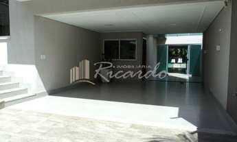 Imagem 4: Arapongas - Casa Padrão - Jardim Europa