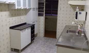 Imagem 4: Oportunidade Apartamento Padrão para Venda em Vila Moinho Velho São Paulo-SP