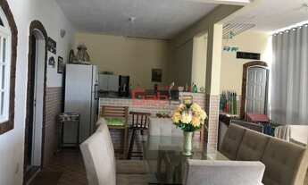 Imagem 2: Casa com 4 dormitórios à venda, 116 m² por R$ 330.000,00 - Peró - Cabo Frio/RJ