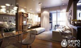 Imagem 3: Apartamento para Venda em São Caetano do Sul, Santa Paula, 2 dormitórios, 1 suíte, 2 banhe