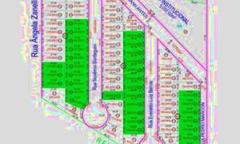 Imagem: Toledo - Lote/Terreno - Jardim Coopagro