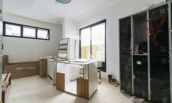 Imagem 2: Apartamento para Aluguel - Vila Clementino, 1 Quarto, 42 m2