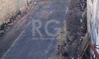 Imagem 6: Porto Alegre - Terreno Padrão - Petrópolis