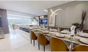 Imagem 6: Apartamento com 3 dormitórios à venda, 100 m2 por R$ 1.049.000,00 - Vila Dom Pedro I - São