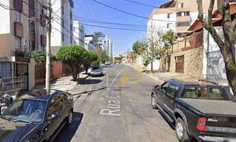 Imagem 6: Apartamento com 3 dormitórios à venda, 57 m² por R$ 269.000,00 - Castelo - Belo Horizonte