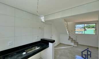 Imagem 6: Cobertura 3 quartos 2 vagas com elevador Itapoã