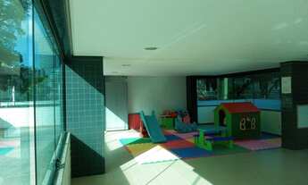 Imagem 5: Apartamento com 3 dormitórios à venda, 116 m² por R$ 750.000,00 - Boa Vista - Recife/PE