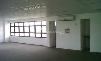 Imagem 7: Sala - Vila Brandina - Campinas