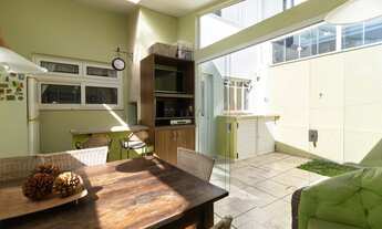 Imagem 3: Sobrado no bairro Vista Alegre - ARYA 1